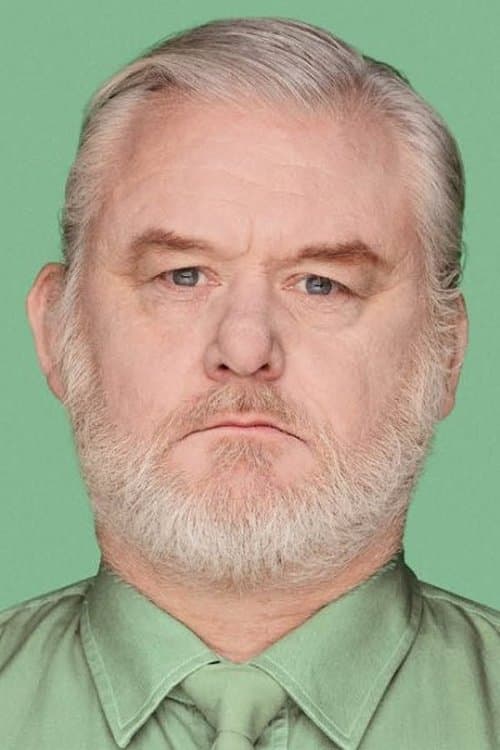 Jesper Hyldegaard image