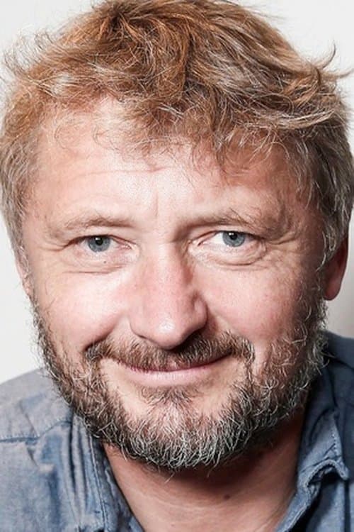 Photo of Jesper W. Nielsen
