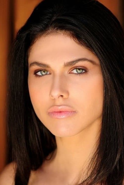 Jess Adams image
