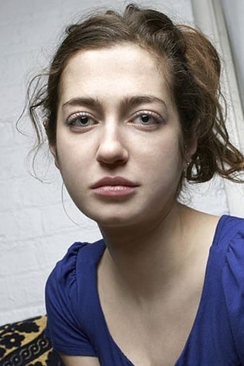 Photo of Jess Bond