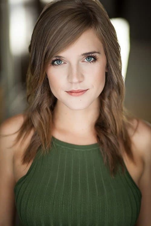Jess Brown image