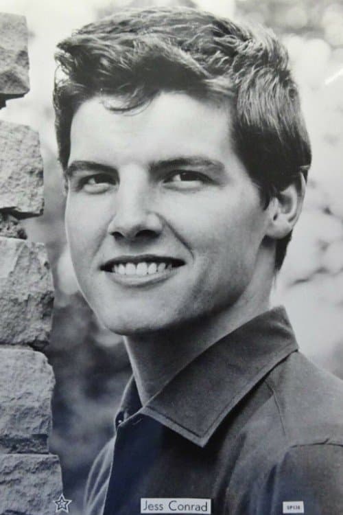 Jess Conrad image