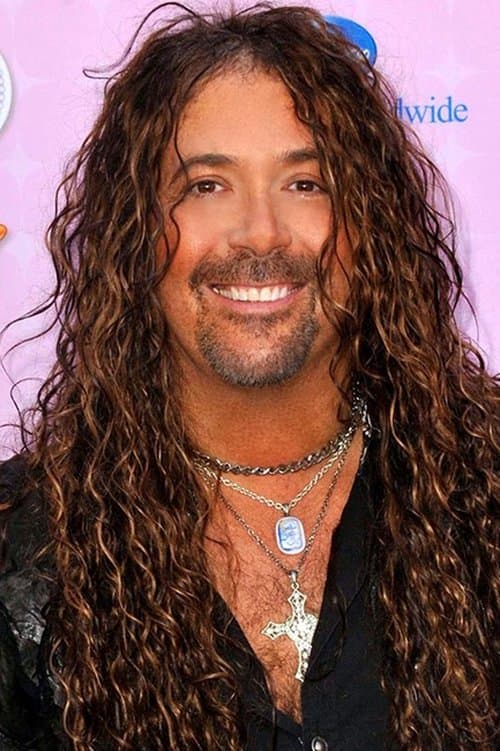 Jess Harnell image
