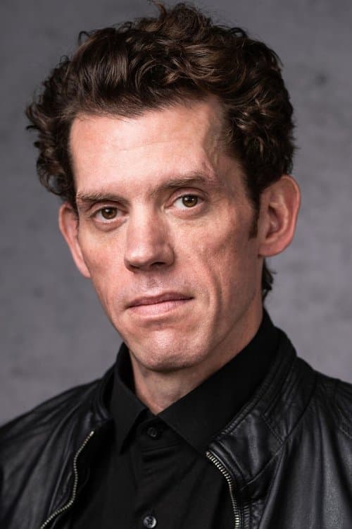 Jesse Buck image