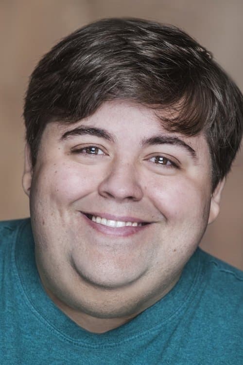 Jesse Camacho image