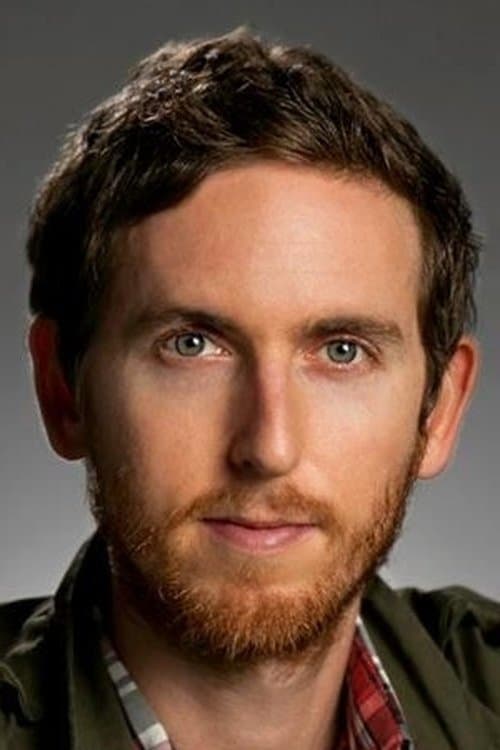 Jesse Carmichael image