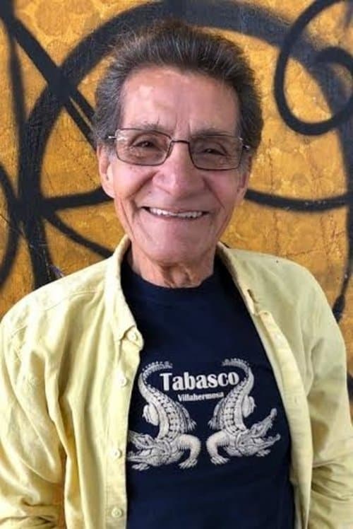 Jesse Conde image