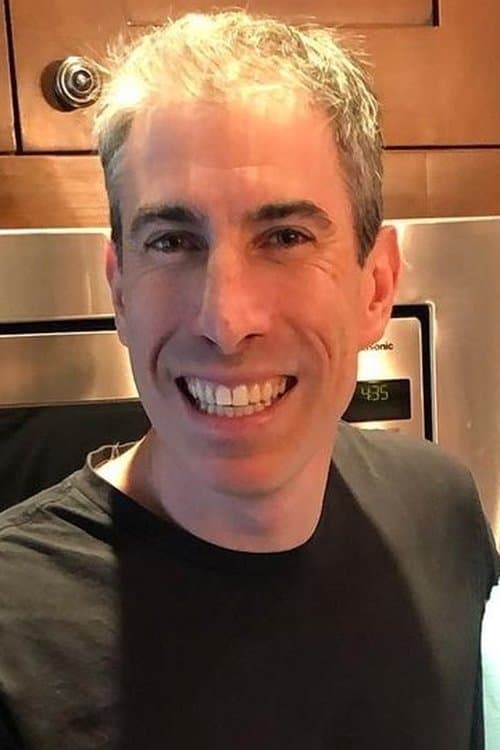 Photo of Jesse D. Ikeman