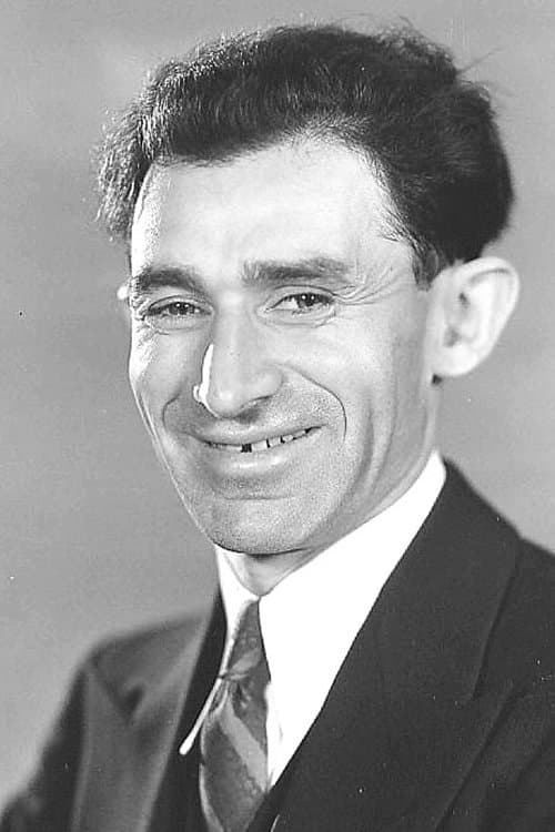Jesse De Vorska image