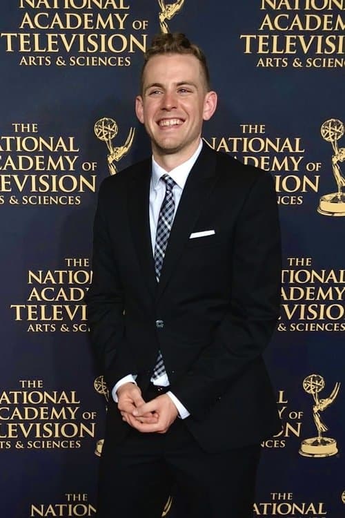 Photo of Jesse Edwards
