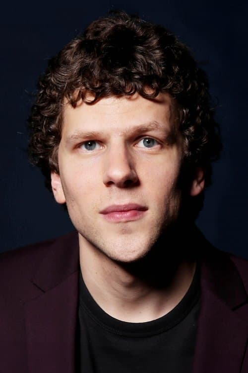 Jesse Eisenberg image