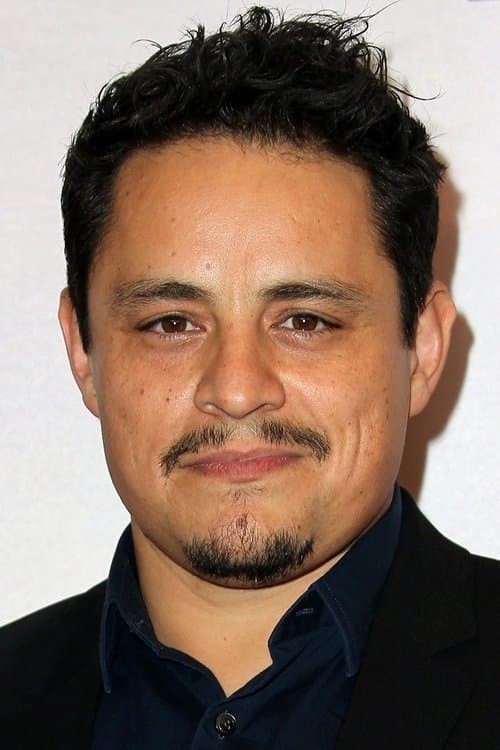 Jesse García image