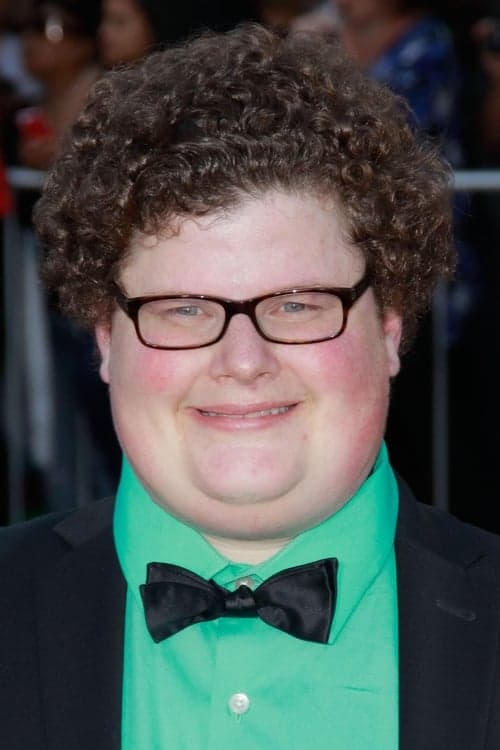 Jesse Heiman image