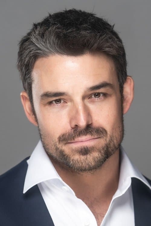 Jesse Hutch image