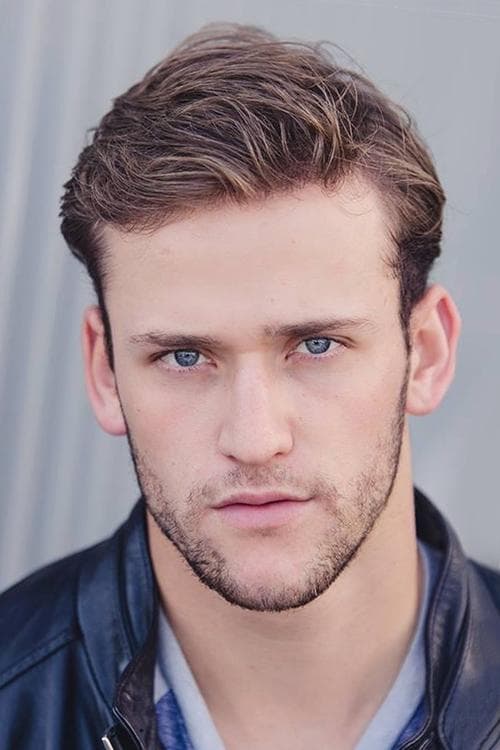 Jesse Irving image