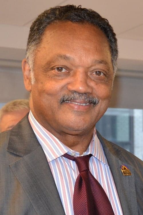 Jesse Jackson image