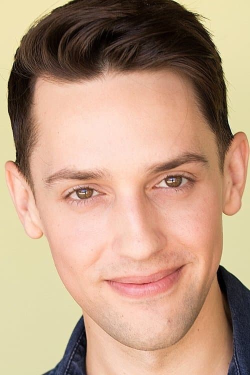 Jesse James D'Angelo image