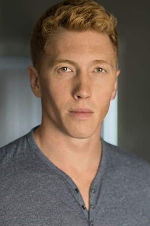 Jesse James Pierce image