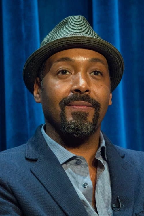Jesse L. Martin image
