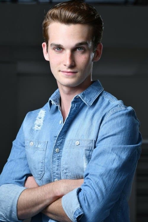 Jesse Lambright image