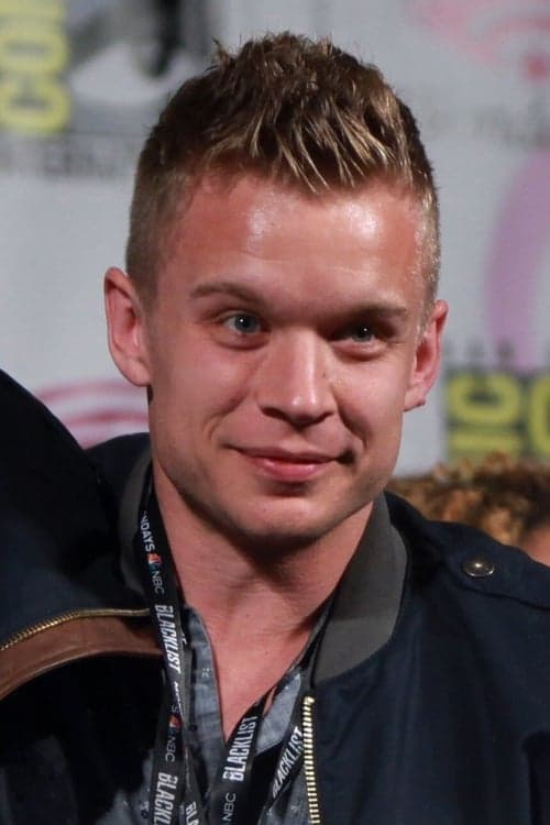 Jesse Luken image