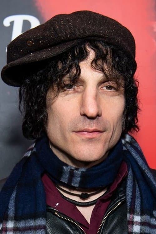 Jesse Malin image
