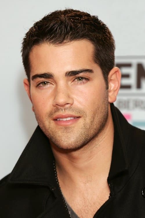 Jesse Metcalfe image