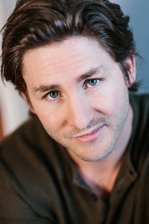 Jesse Moss image