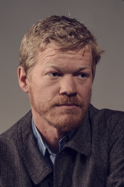 Jesse Plemons image
