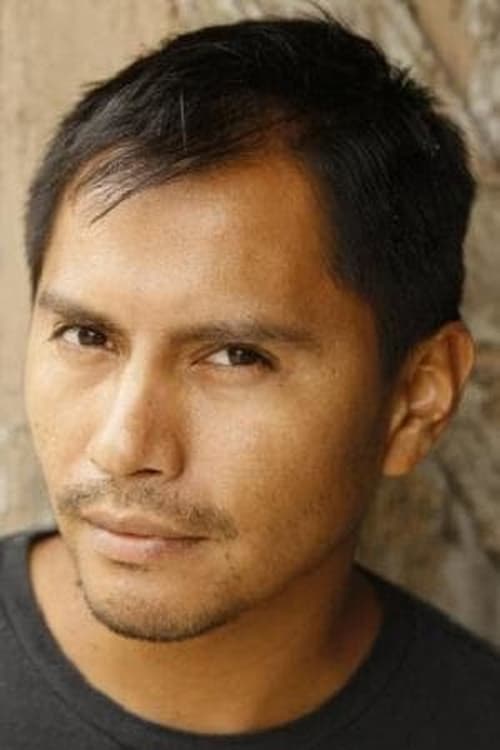 Jesse Ramirez image