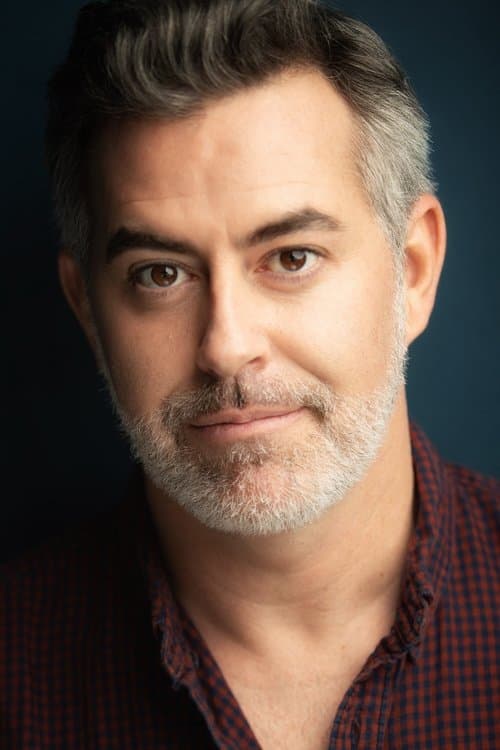 Jesse Sharp image