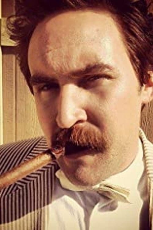 Jesse Steele image