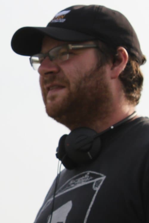 Photo of Jesse Thomas Cook
