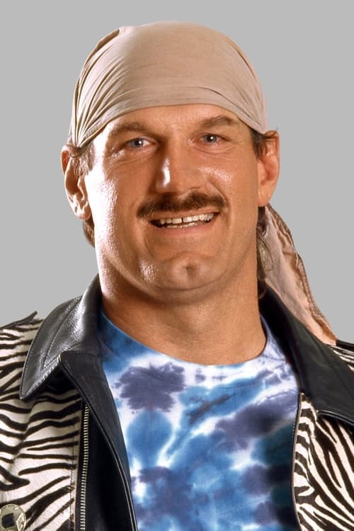 Jesse Ventura image