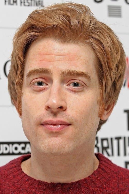 Photo of Jesse Vile