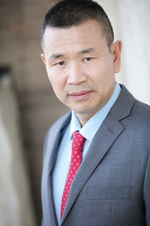 Jesse Wang image