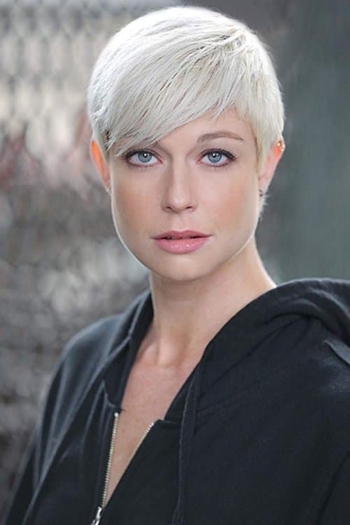 Jessica Alexandra Green image