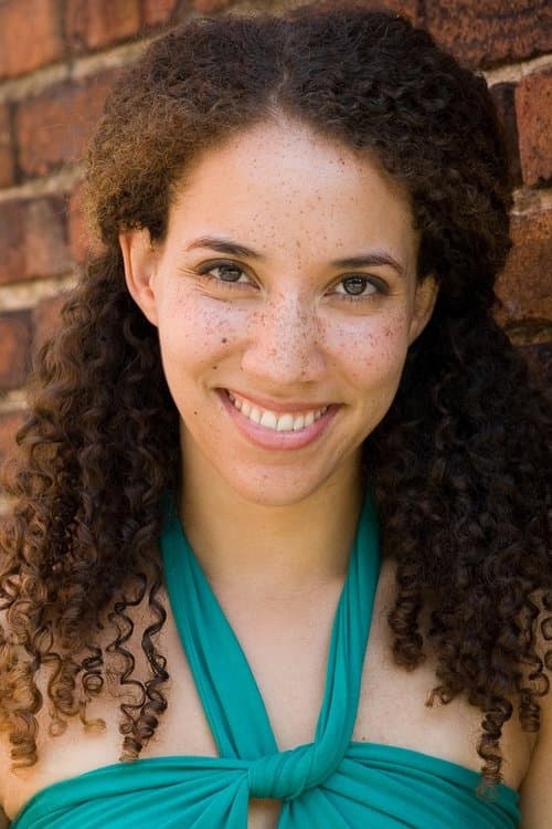 Jessica B. Hill image