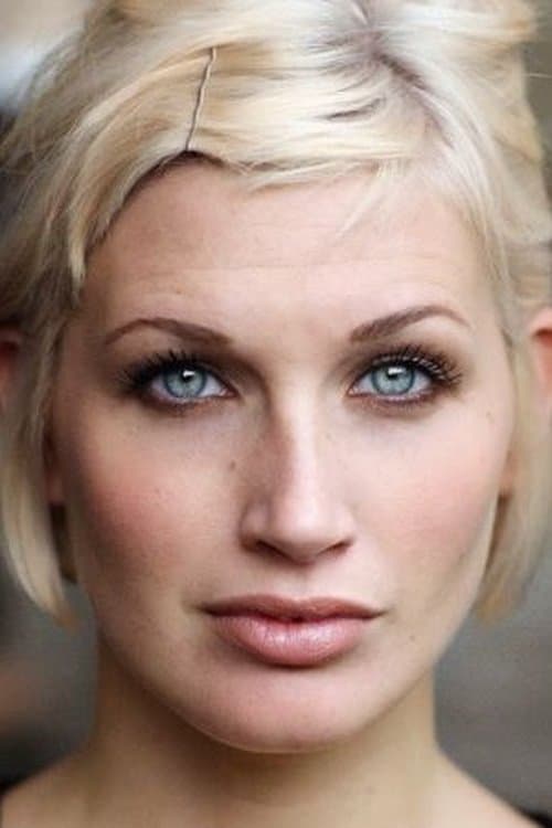 Jessica Bayly image