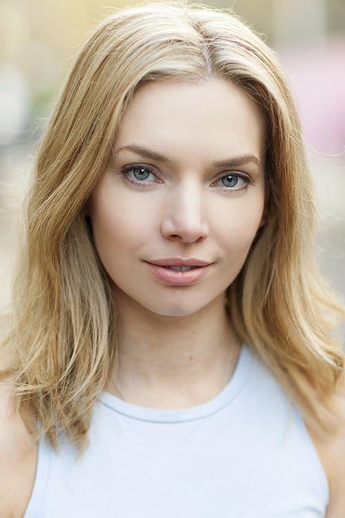 Jessica Blake image
