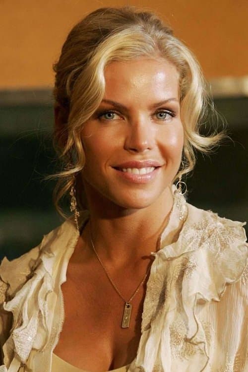 Jessica Canseco image