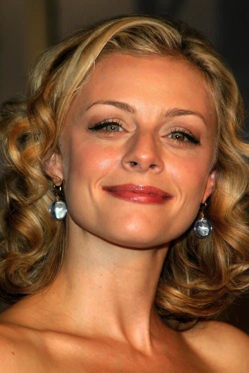 Jessica Cauffiel image