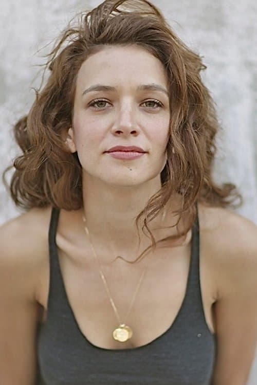 Jessica Chapnik image