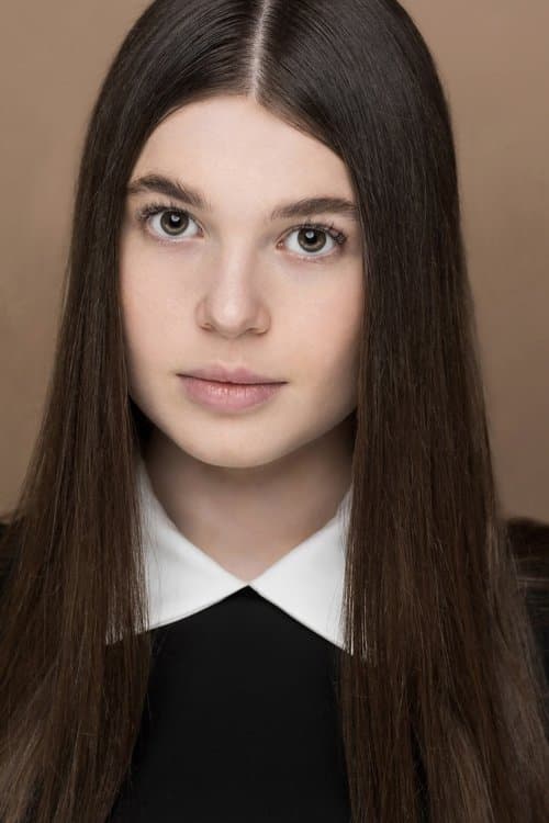 Jessica Cherniak image