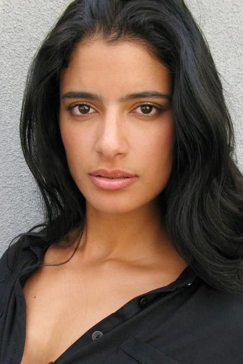 Jessica Clark image