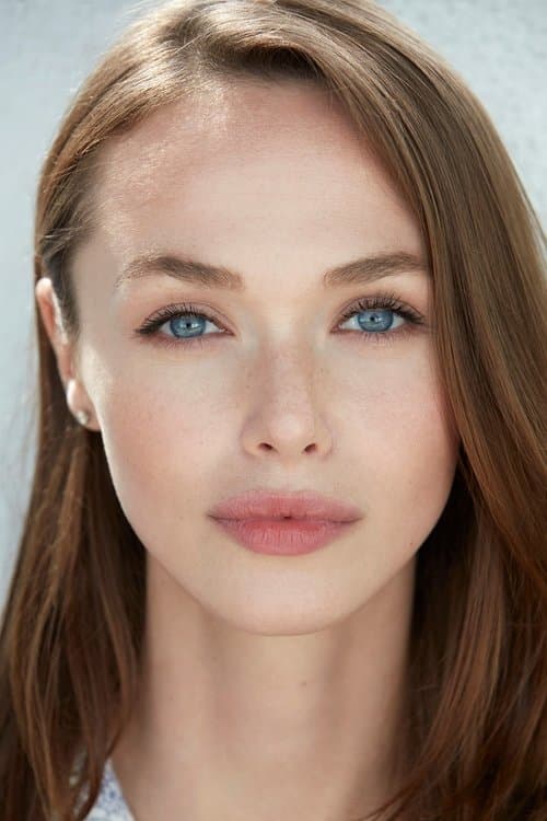 Jessica Cook image