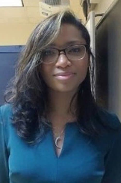 Jessica Cydnee Jackson image