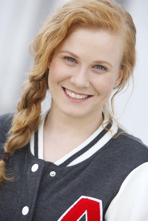 Jessica D. Stone image
