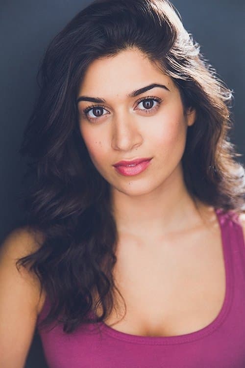Jessica Damouni image
