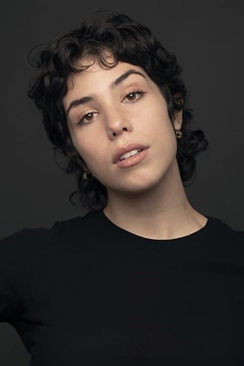 Jessica Darrow image